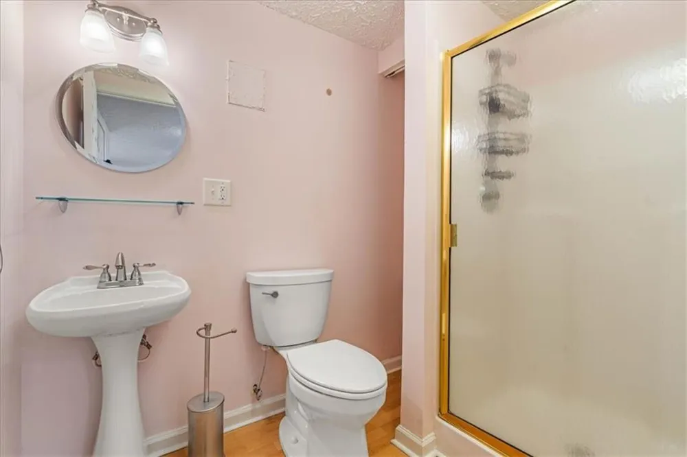 11190 Abbotts Station Drive Johns Creek, GA 30097