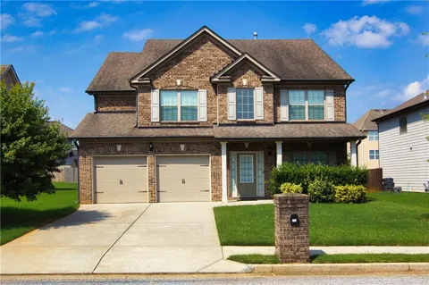 793 Kaitlyn Drive