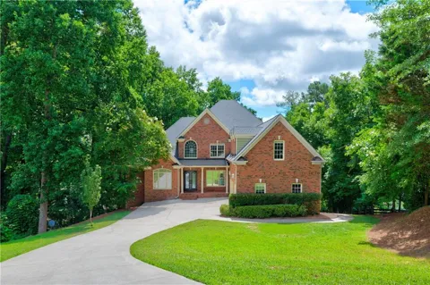 60 Gladwyne Ridge Drive