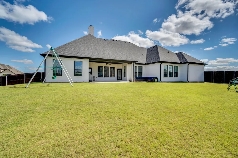 7021 Cedar Court Ovilla, TX 75154