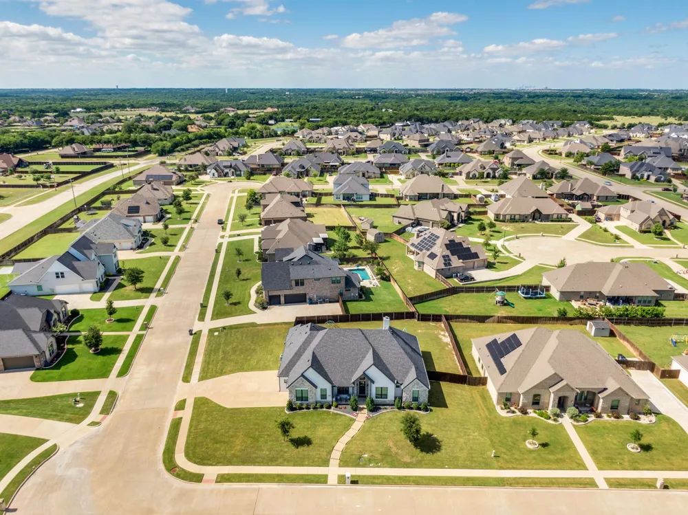 7021 Cedar Court Ovilla, TX 75154