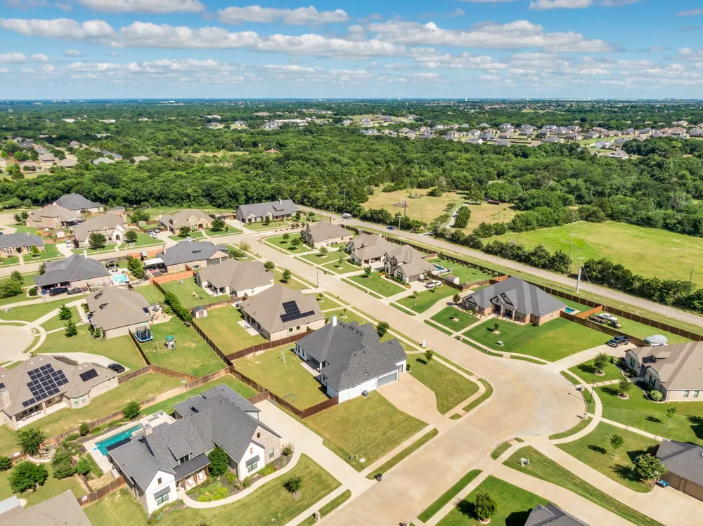 7021 Cedar Court Ovilla, TX 75154