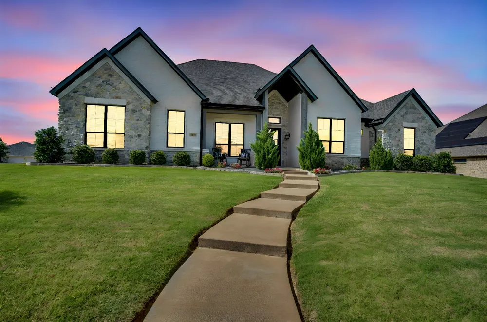 7021 Cedar Court Ovilla, TX 75154