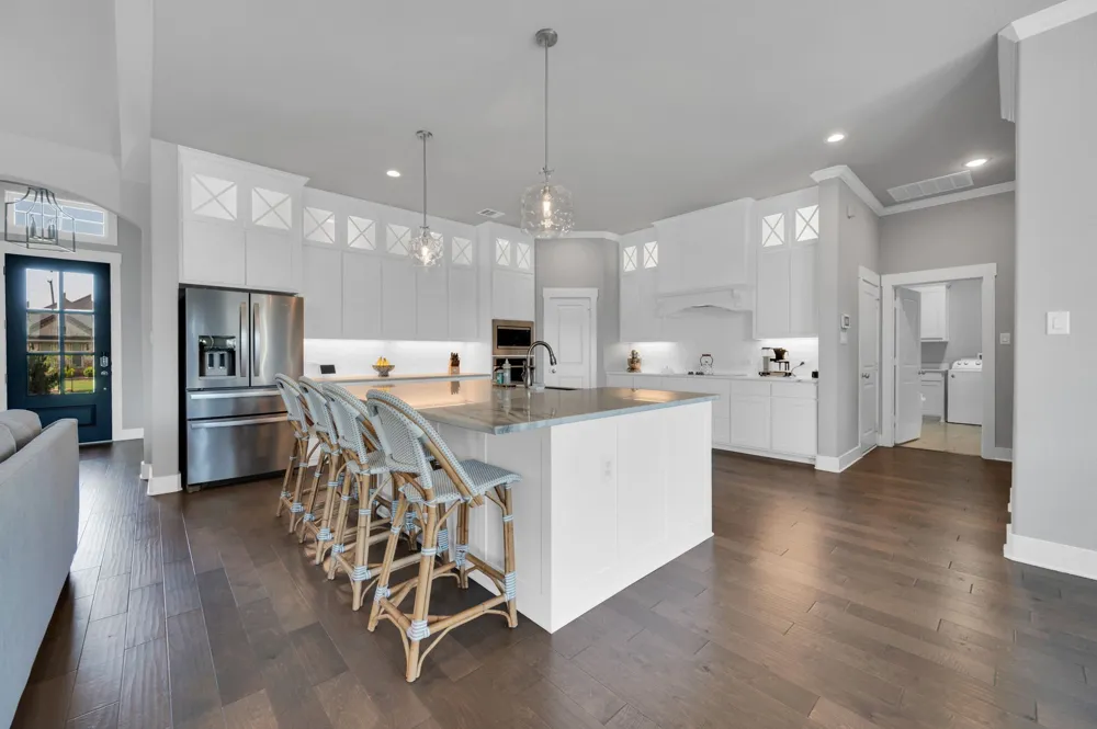 7021 Cedar Court Ovilla, TX 75154
