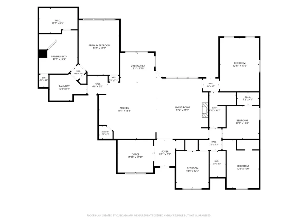 7021 Cedar Court Ovilla, TX 75154