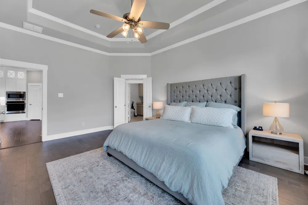 7021 Cedar Court Ovilla, TX 75154