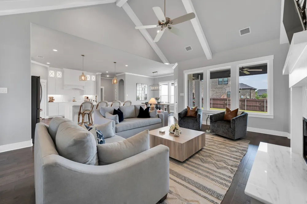 7021 Cedar Court Ovilla, TX 75154