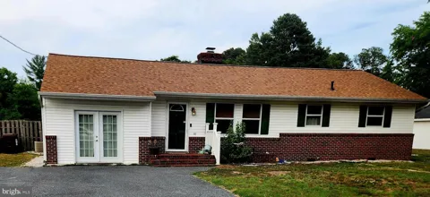 4627 COULBOURN MILL ROAD