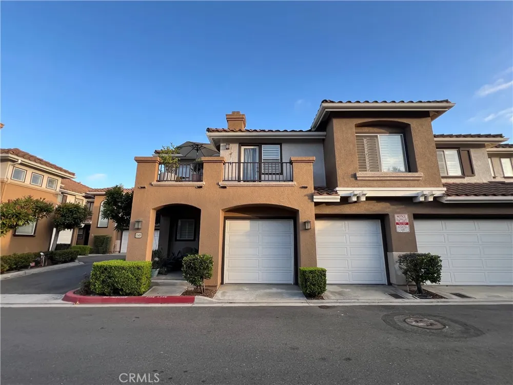 145 Valley View Terrace Mission Viejo, CA 92692