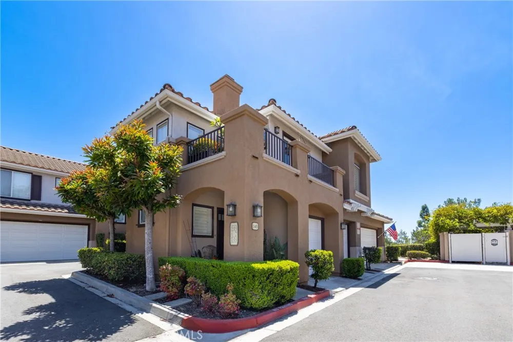145 Valley View Terrace Mission Viejo, CA 92692