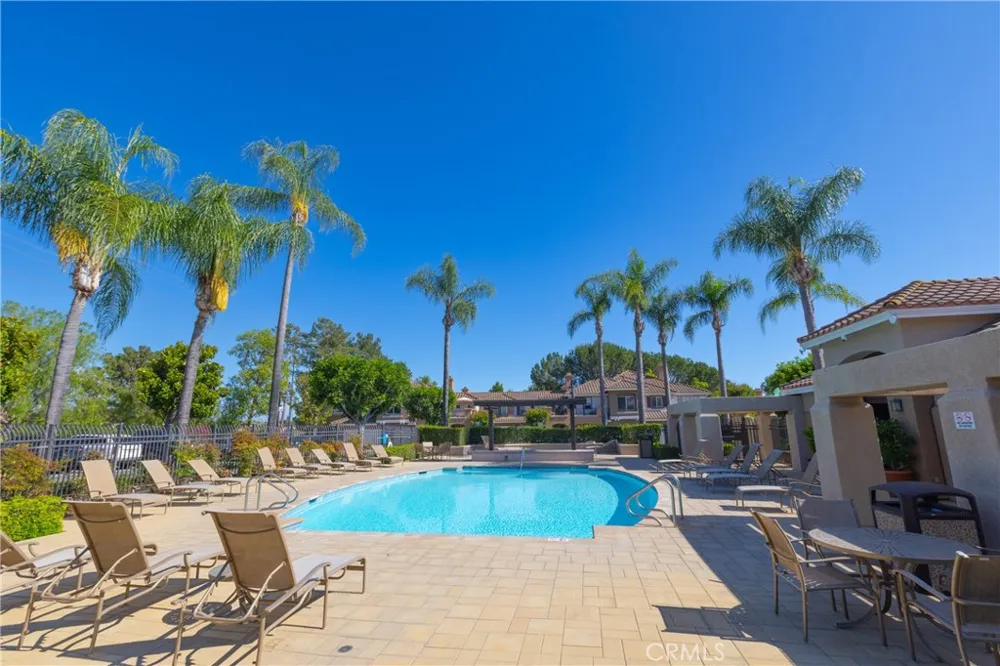 145 Valley View Terrace Mission Viejo, CA 92692