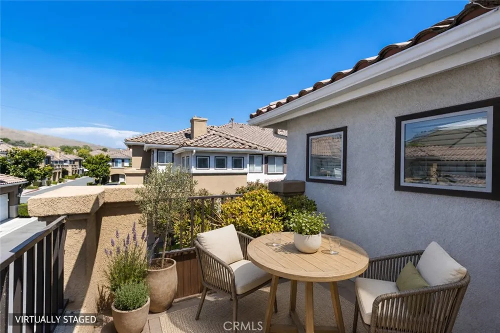 145 Valley View Terrace Mission Viejo, CA 92692