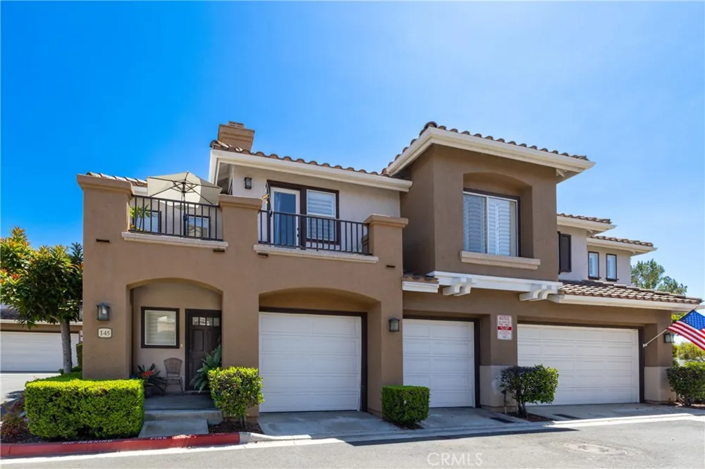 145 Valley View Terrace Mission Viejo, CA 92692