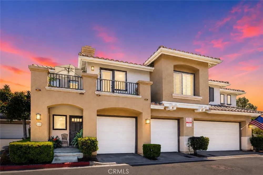 145 Valley View Terrace Mission Viejo, CA 92692