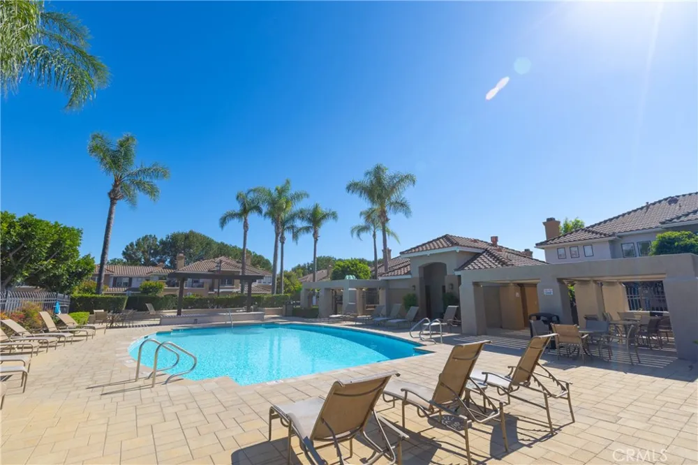 145 Valley View Terrace Mission Viejo, CA 92692