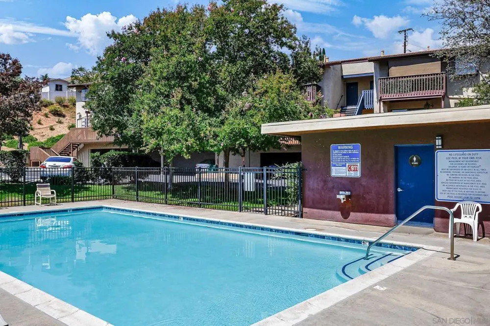 440 Citracado Parkway #5 Escondido, CA 92025