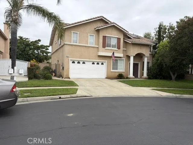 9476 Glenaire Court Rancho Cucamonga, CA 91730