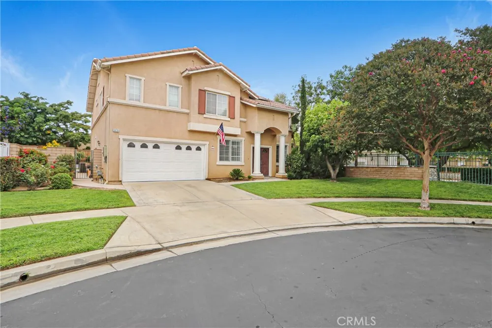9476 Glenaire Court Rancho Cucamonga, CA 91730