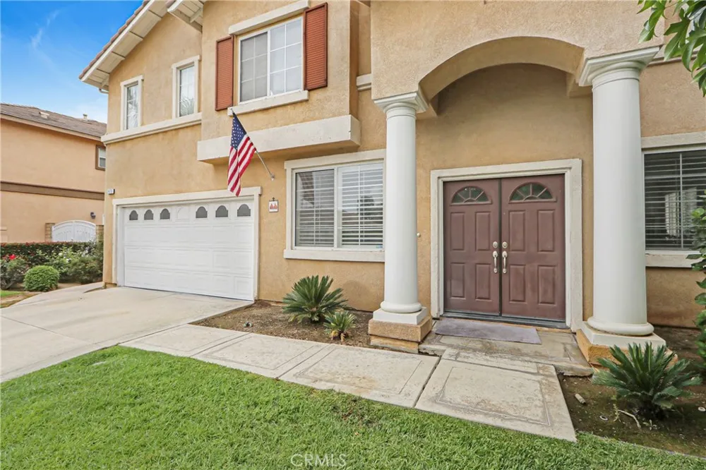 9476 Glenaire Court Rancho Cucamonga, CA 91730