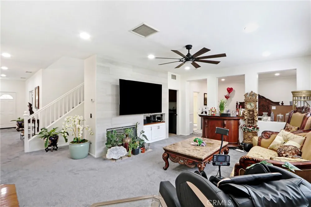 9476 Glenaire Court Rancho Cucamonga, CA 91730