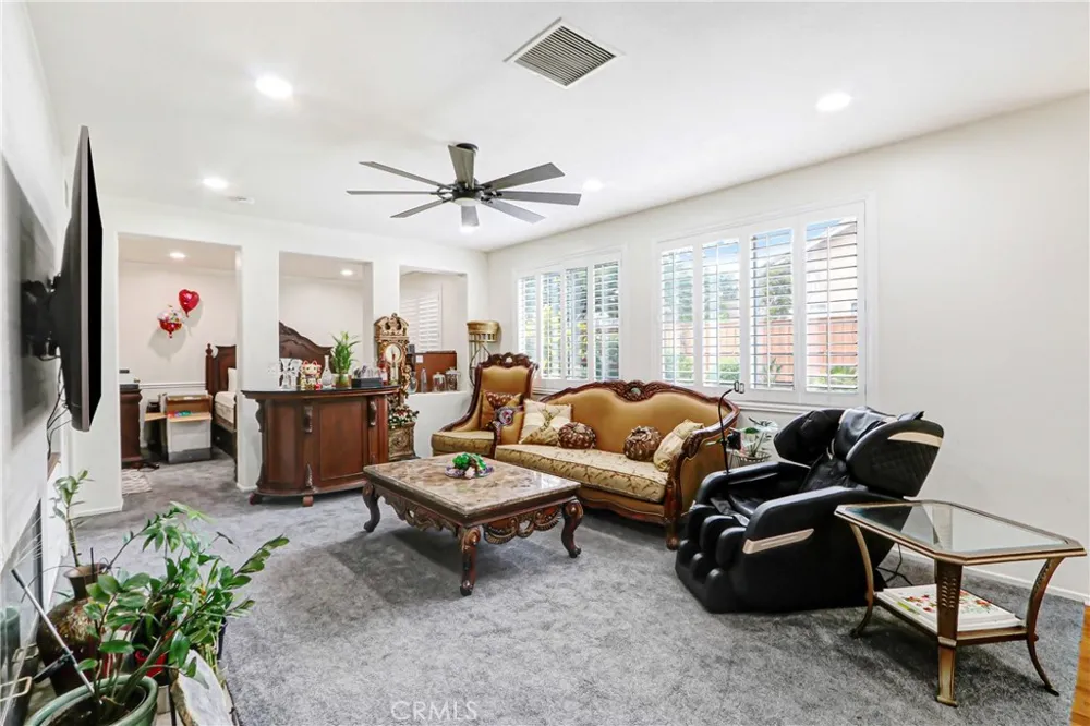 9476 Glenaire Court Rancho Cucamonga, CA 91730