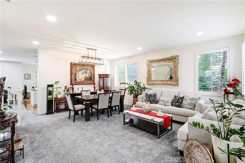 9476 Glenaire Court Rancho Cucamonga, CA 91730