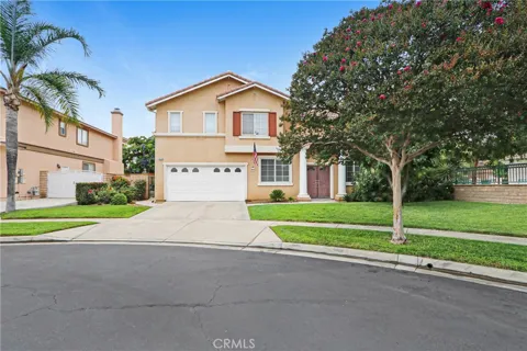 9476 Glenaire Court