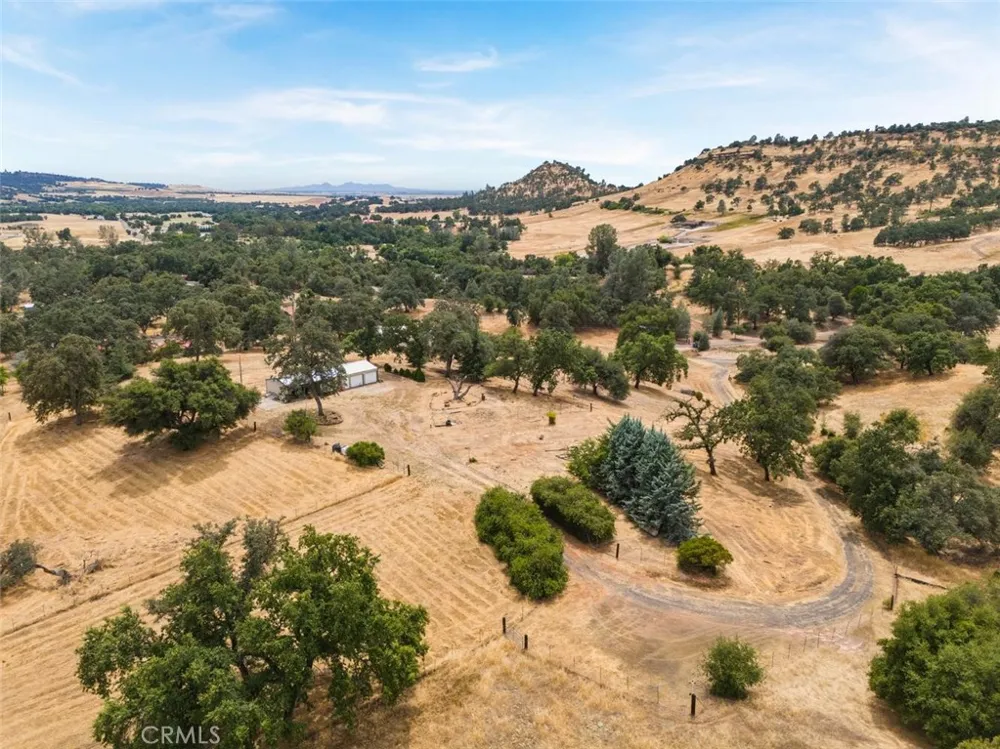 3390 Dry Creek Butte Valley, CA 95965