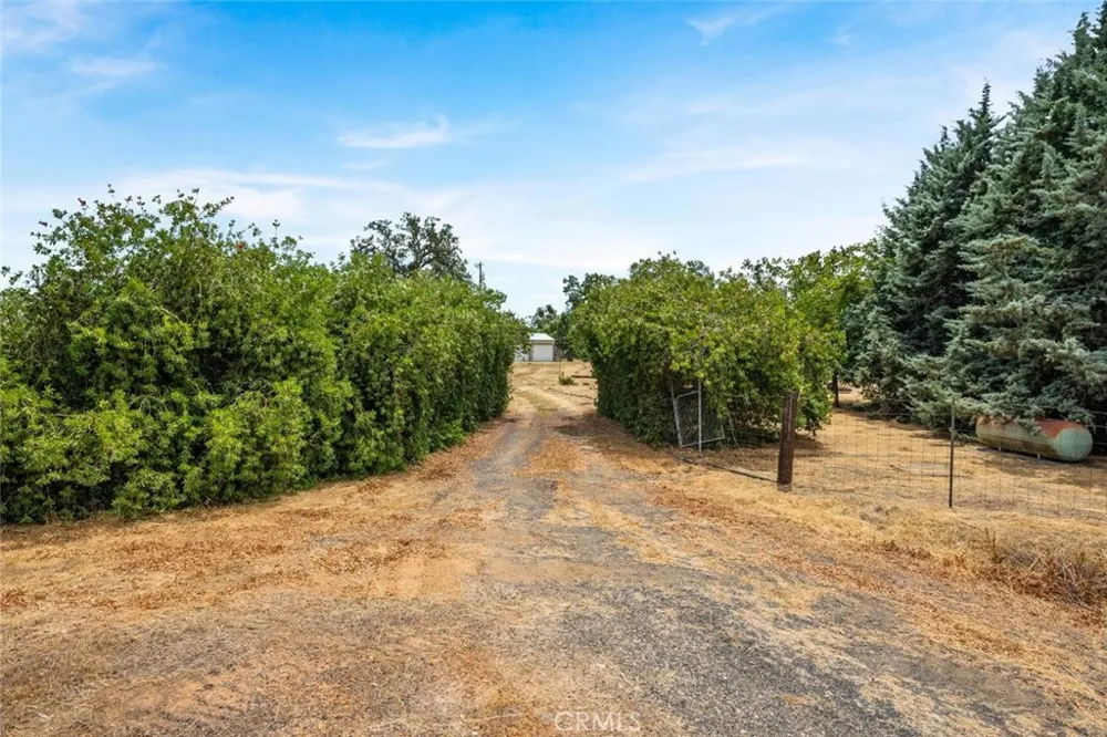 3390 Dry Creek Butte Valley, CA 95965