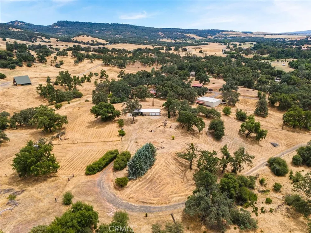 3390 Dry Creek Butte Valley, CA 95965