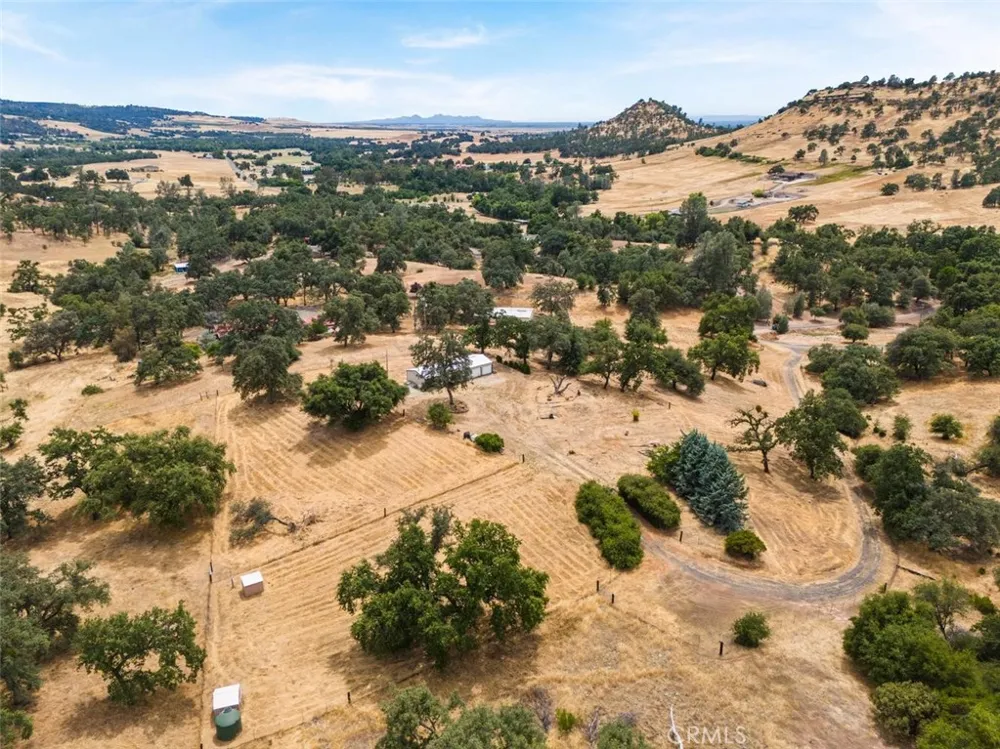 3390 Dry Creek Butte Valley, CA 95965