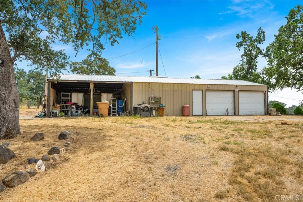 3390 Dry Creek Butte Valley, CA 95965