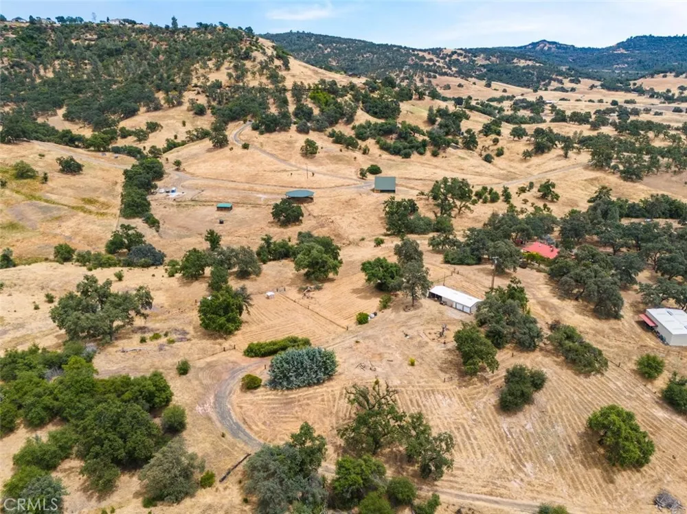 3390 Dry Creek Butte Valley, CA 95965