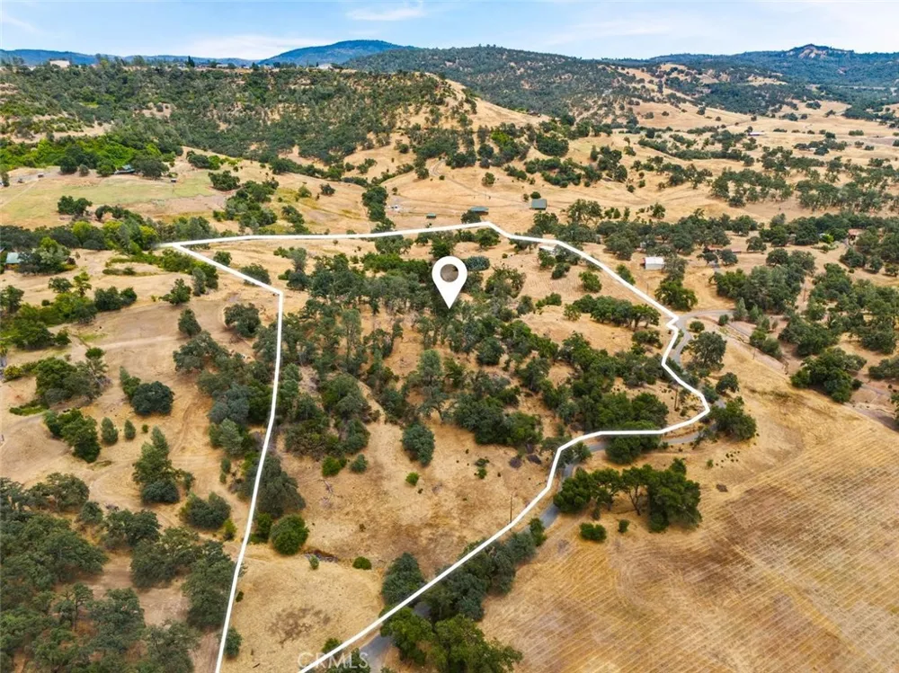 3390 Dry Creek Butte Valley, CA 95965