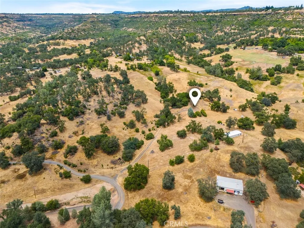 3390 Dry Creek Butte Valley, CA 95965