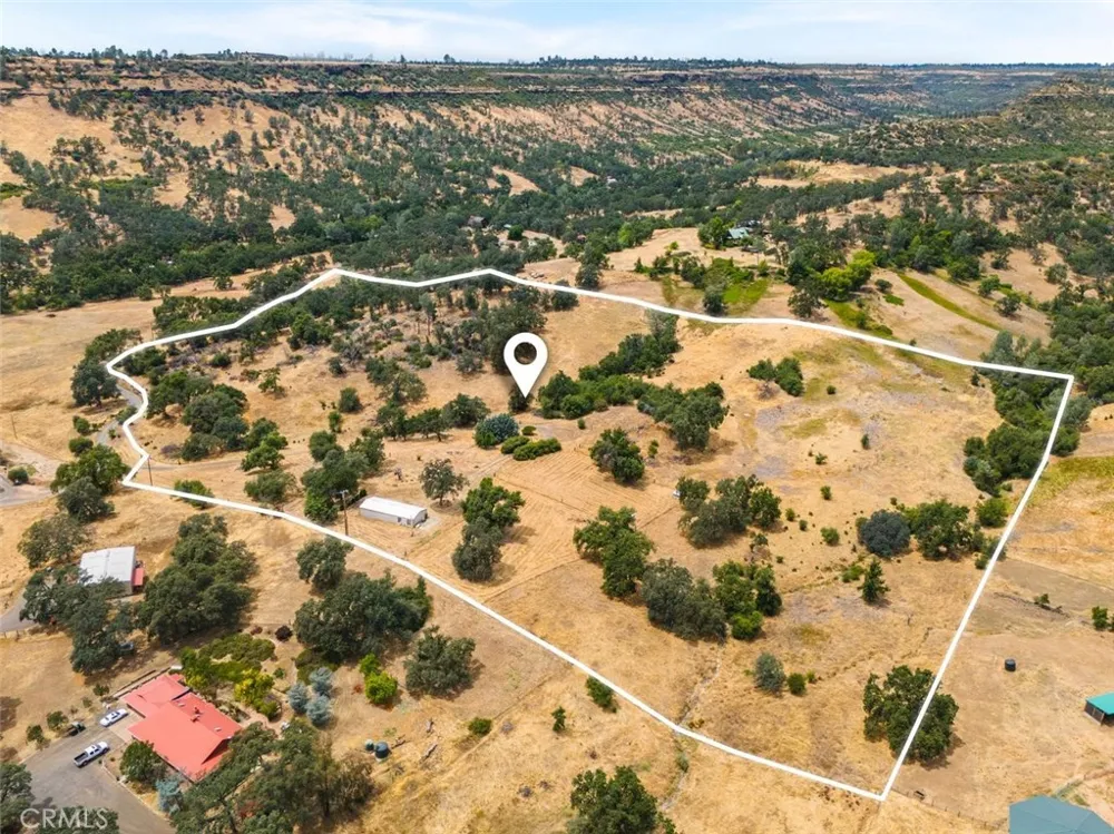 3390 Dry Creek Butte Valley, CA 95965