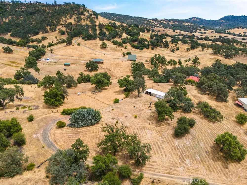 3390 Dry Creek Butte Valley, CA 95965