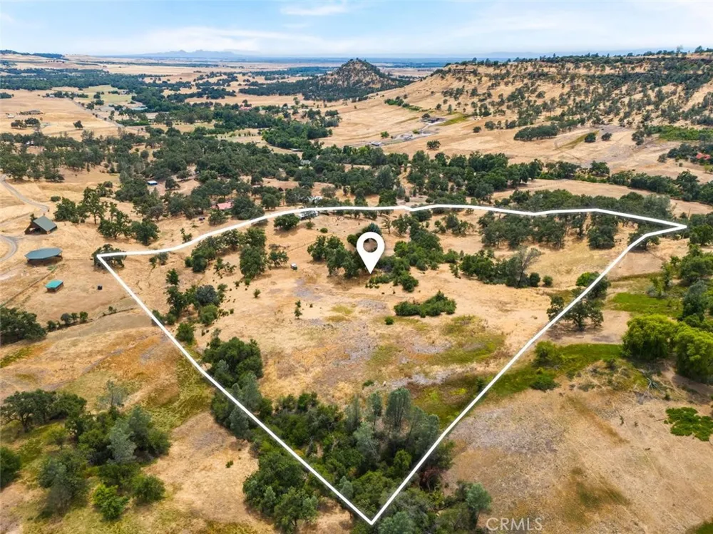 3390 Dry Creek Butte Valley, CA 95965