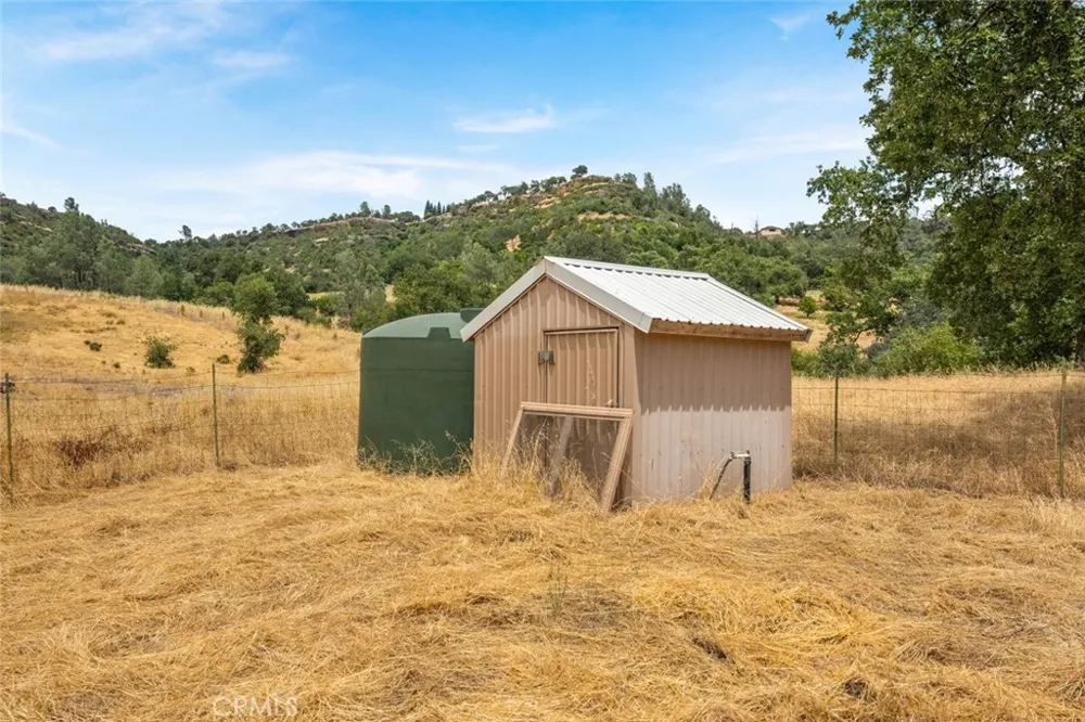 3390 Dry Creek Butte Valley, CA 95965