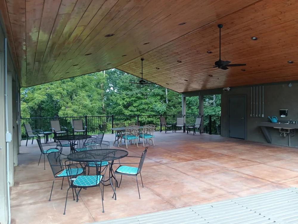 745 October Drive Smithville, TN 37166