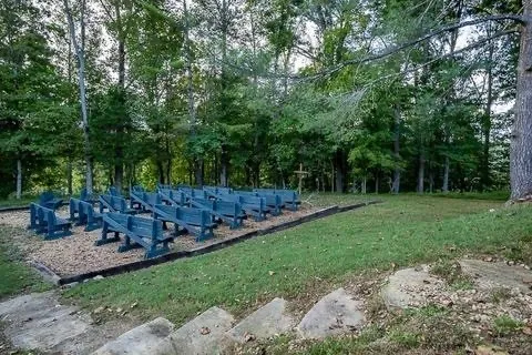 745 October Drive Smithville, TN 37166