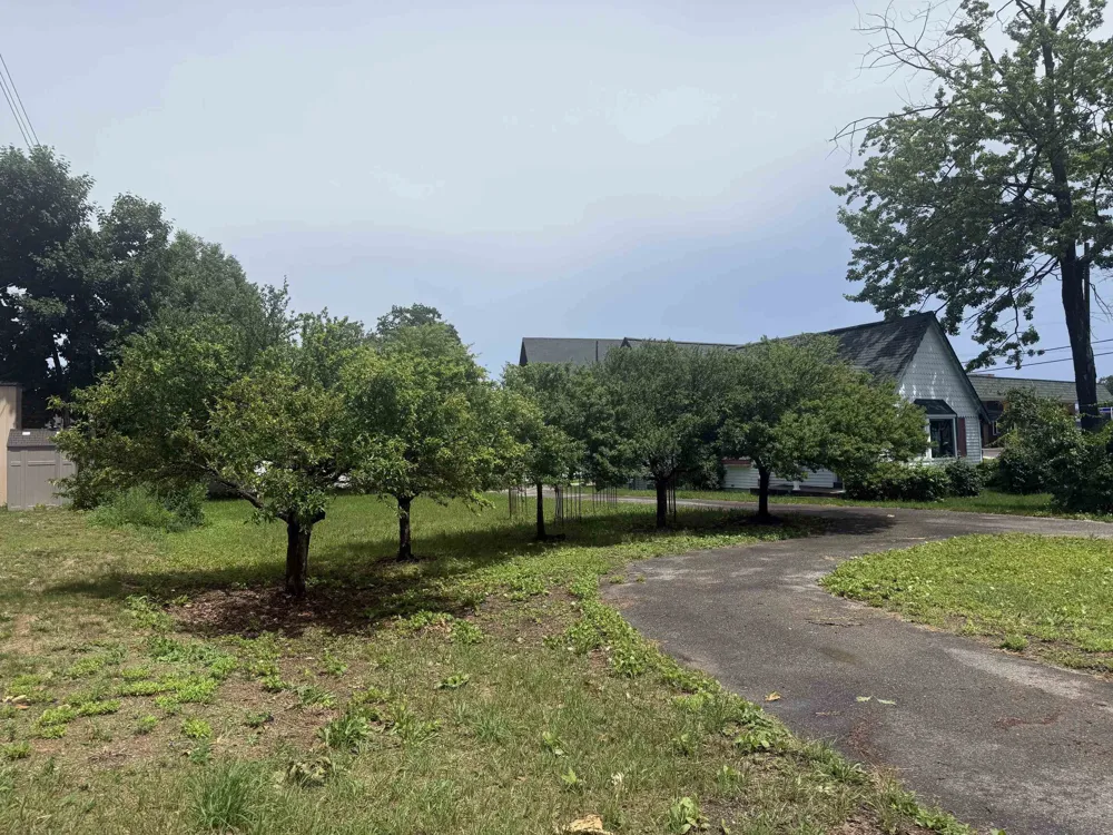 2816 Sunnyside Drive Cadillac City, MI 49601