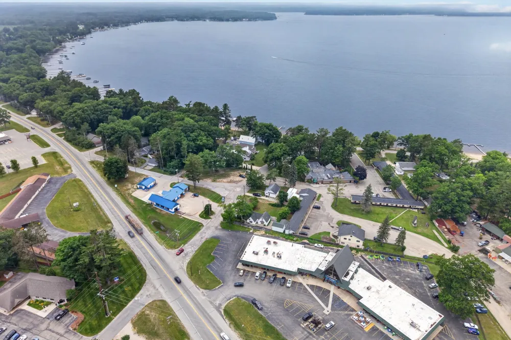 2816 Sunnyside Drive Cadillac City, MI 49601