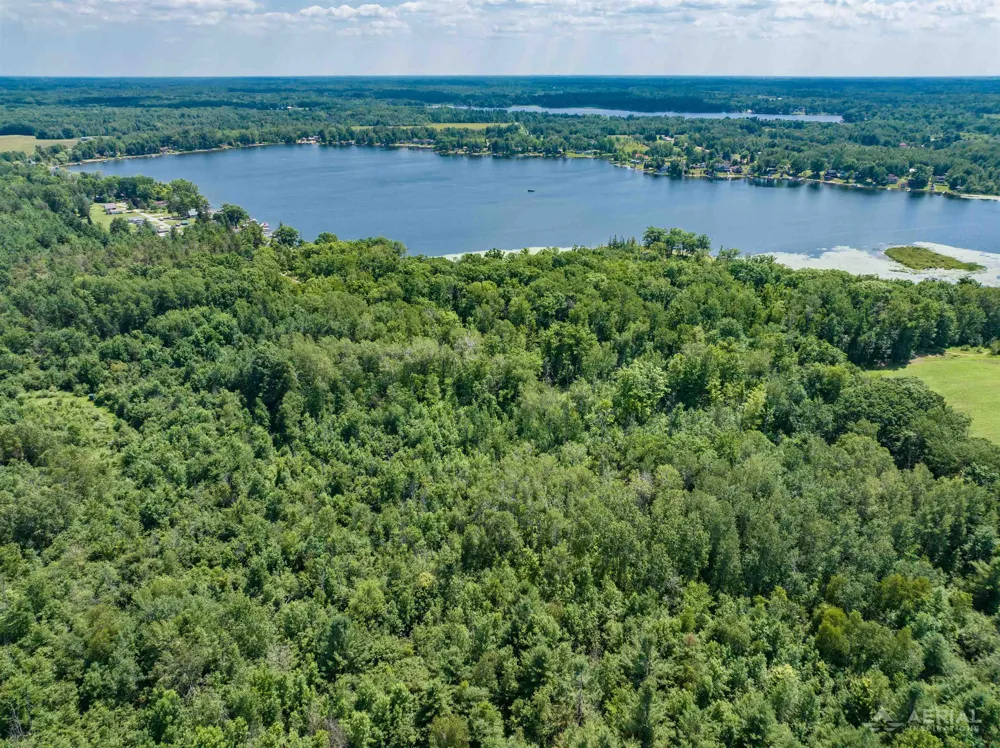 Barber Road Hill Township, MI 48739