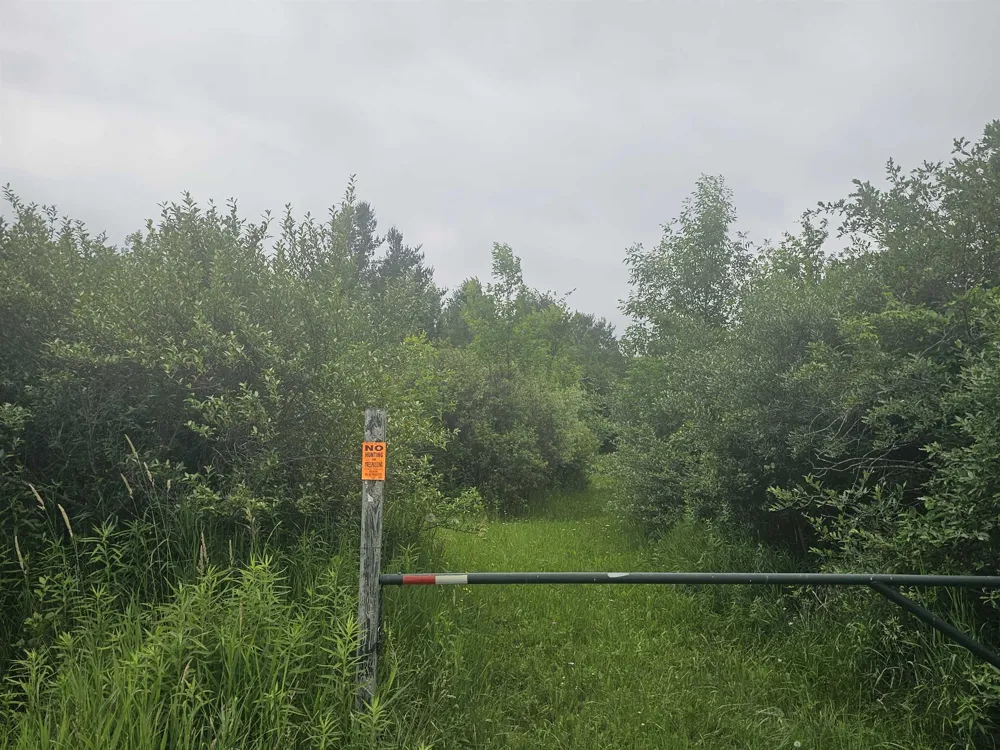 Barber Road Hill Township, MI 48739