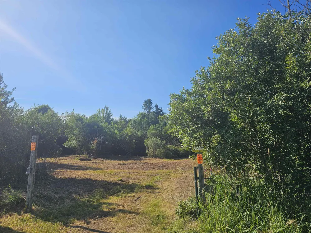 Barber Road Hill Township, MI 48739
