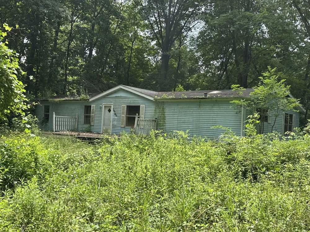 14765 Millard Road Fabius Township, MI 49093