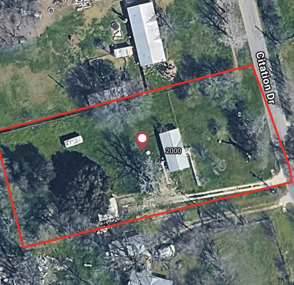 2000 Citation Drive Del Valle, TX 78617