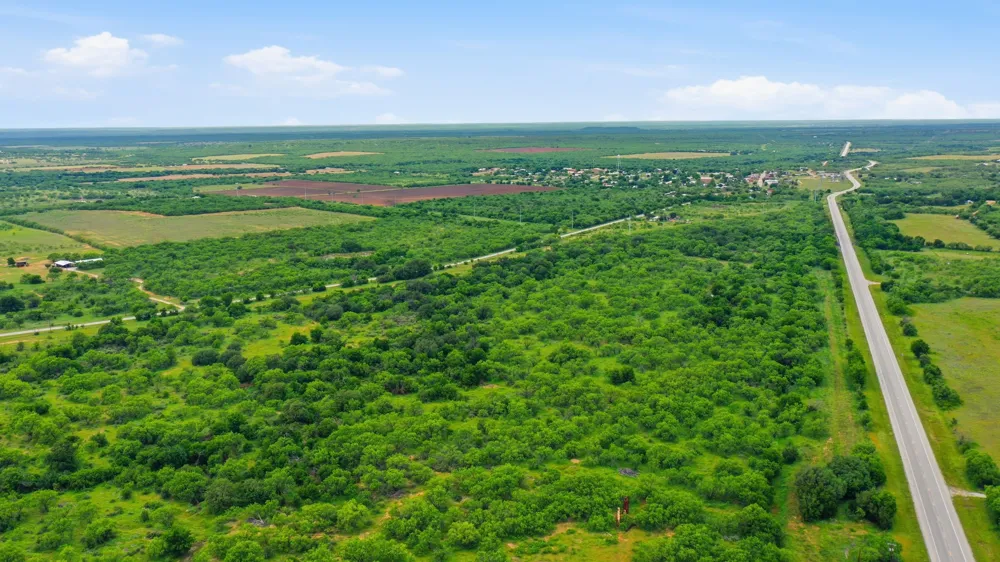 141 FM 880 Moran, TX 76464