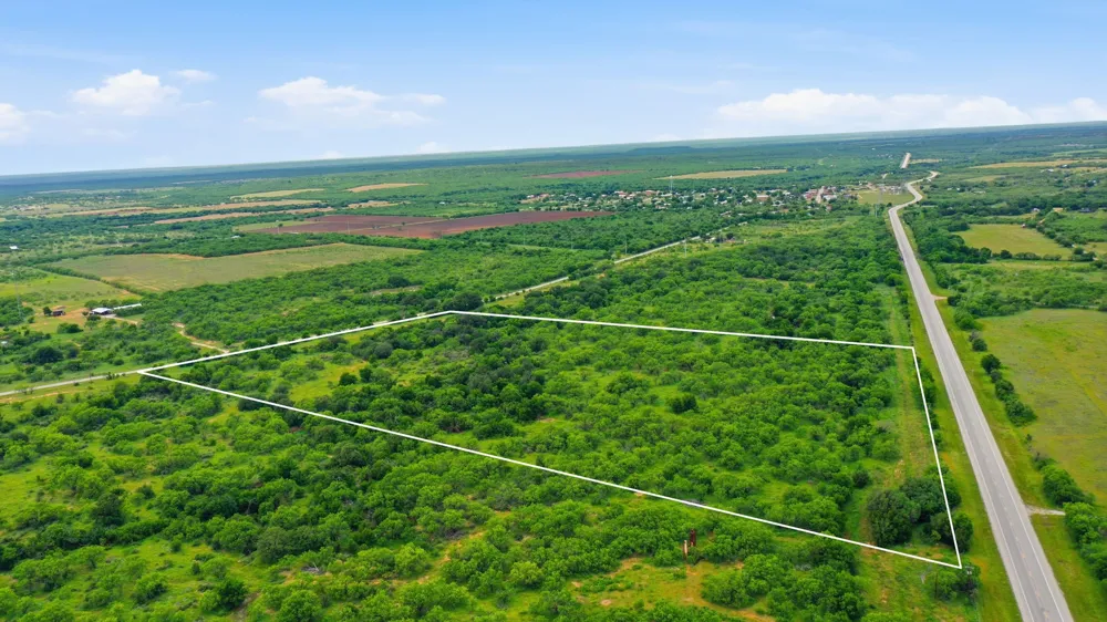 141 FM 880 Moran, TX 76464